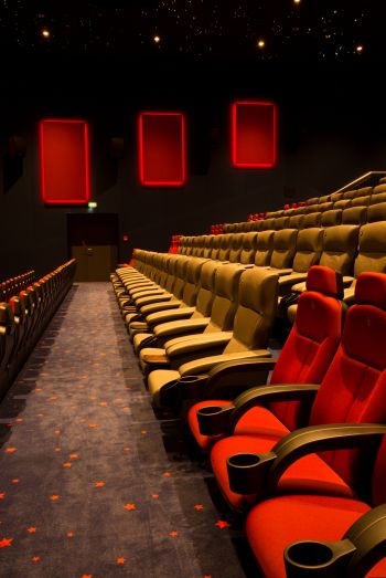 Foto Saal 1