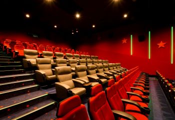 Foto Saal 4