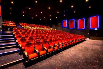 Foto Saal 8